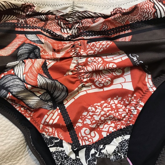 Save The Queen Bikini Swimsuit - Picture 8 of 9